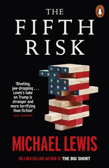 Fifth Risk