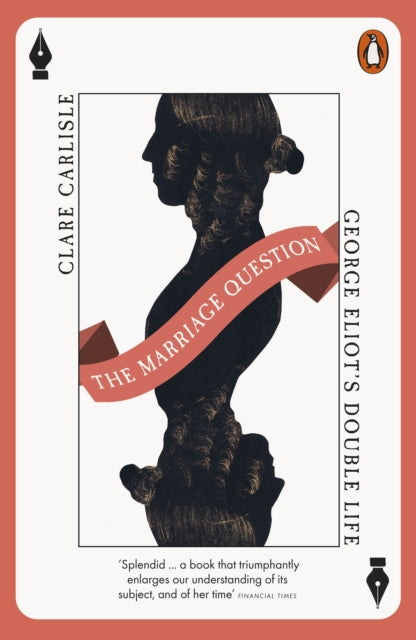 Book cover of: Marriage Question. By: Clare Carlisle