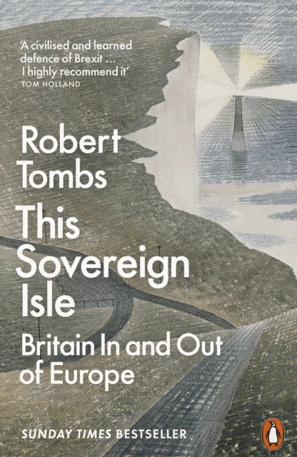Book cover of: This Sovereign Isle. By: Robert Tombs
