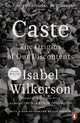 Caste, The International Bestseller 9780141995465 Isabel Wilkerson