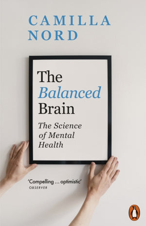 Balanced Brain, The Science of Mental Health