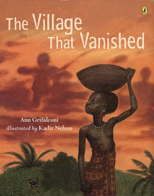 Village that Vanished