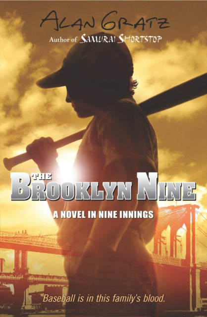 Book cover of: Brooklyn Nine