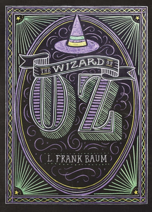 Wizard of Oz