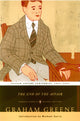 Book cover of: End of the Affair