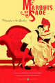 Book cover of: Philosophy in the Boudoir. By: Marquis de Sade
