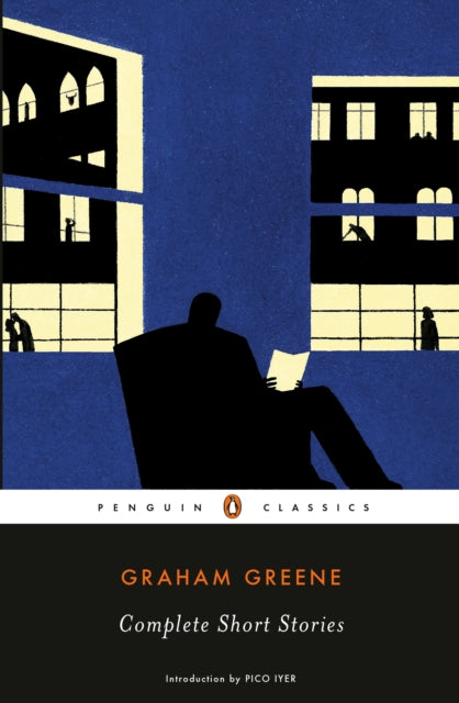 Book cover of: Complete Short Stories