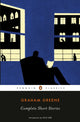 Book cover of: Complete Short Stories