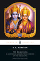 Ramayana, A Shortened Modern Prose Version Of The Indian Epic 9780143039679 Rasipuram Krishnaswamy Narayan