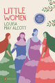 Book cover of: Little Women (Penguin Classics Deluxe Edition). By: Louisa May Alcott