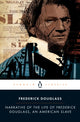 Narrative of Frederick Douglass 9780143107309 Frederick Douglass