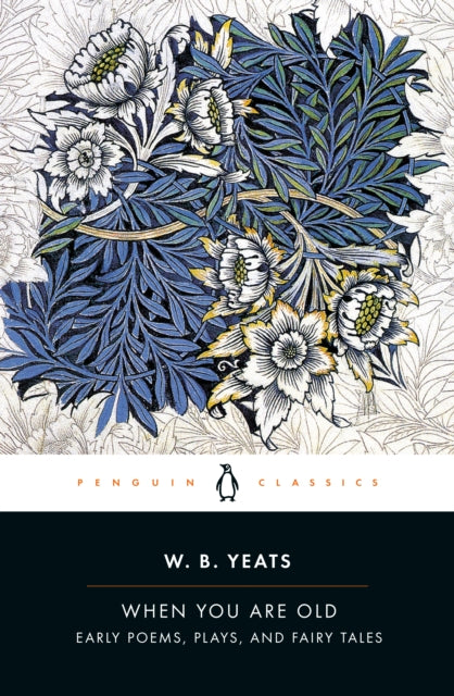 Book cover of: When You Are Old. By: William Butler Yeats
