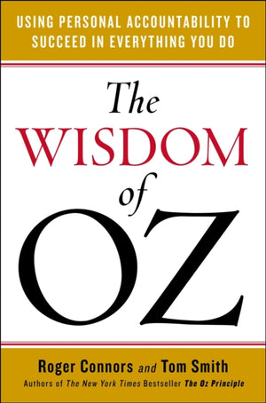 Wisdom Of Oz