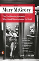 Book cover of: Mary McGrory. By: John Norris