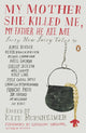 Book cover of: My Mother She Killed Me, My Father He Ate Me. By: Kate Bernheimer