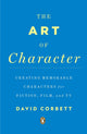 Art of Character