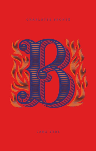Book cover of: Jane Eyre
