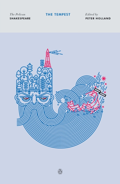 Book cover of: Tempest