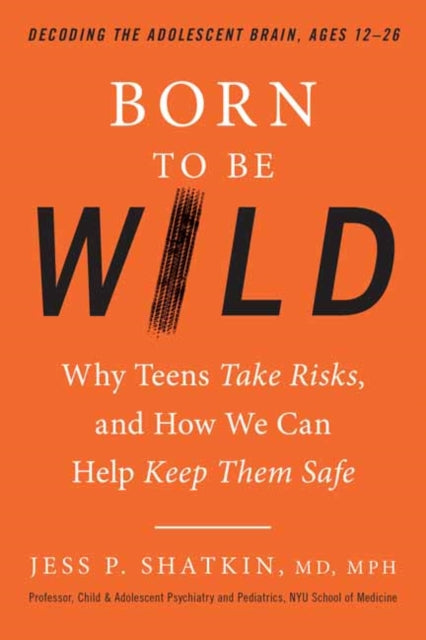 Book cover of: Born to Be Wild