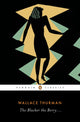 Book cover of: Blacker the Berry. By: Wallace Thurman