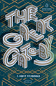 Book cover of: Great Gatsby. By: F. Scott Fitzgerald