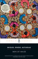 Book cover of: Men of Maize. By: Miguel Ángel Asturias