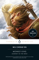 Book cover of: Monkey King. By: Julia Lovell