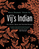 Book cover of: Vij's Indian. By: Meeru Dhalwala