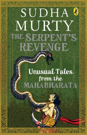The Serpent's Revenge