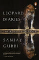 Book cover of: Leopard Diaries. By: Sanjay Gubbi
