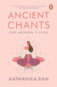 Book cover of: Ancient Chants for Modern Living