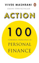 Book cover of: ACTION