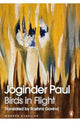Book cover of: Birds in Flight