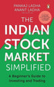 Book cover of: Indian Stock Market Simplified