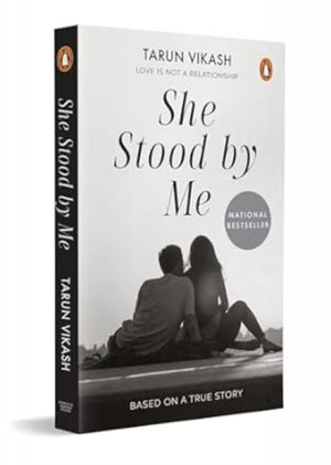 She Stood By Me