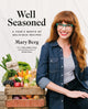 Book cover of: Well Seasoned. By: Mary Berg