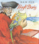 Book cover of: Tough Boris. By: Mem Fox