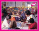 Book cover of: In our classroom