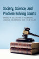 Book cover of: Society, Science, and Problem-Solving Courts. By: Monica K. Miller