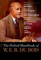 Book cover of: Oxford Handbook of W. E. B. Du Bois