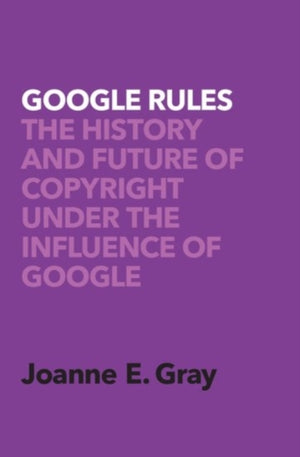 Google Rules