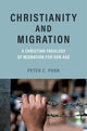 Book cover of: Christianity and Migration