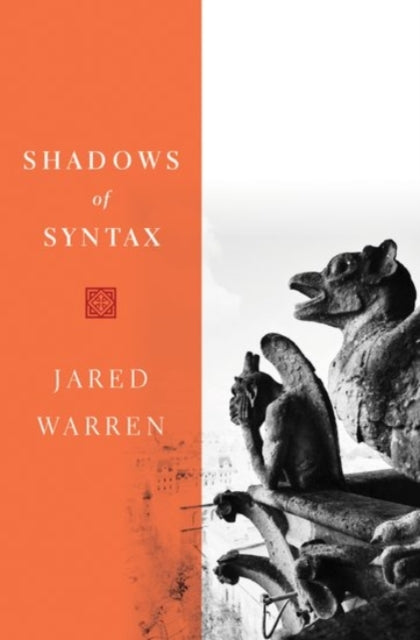 Book cover of: Shadows of Syntax. By: Jared Warren
