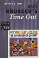 Book cover of: Dave Brubeck's Time Out. By: Stephen A. Crist