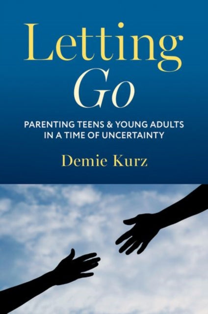 Book cover of: Letting Go
