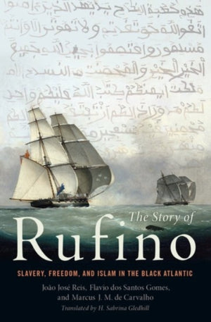 Story of Rufino