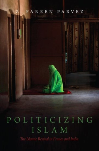 Politicizing Islam