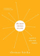 Book cover of: Best Things in Life. By: Thomas Hurka