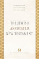 Jewish Annotated New Testament
