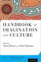 Book cover of: Handbook of Imagination and Culture. By: Tania Zittoun